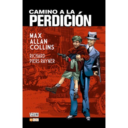 Camino a la perdición